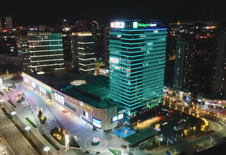 哈密地区花园设计的测试内容