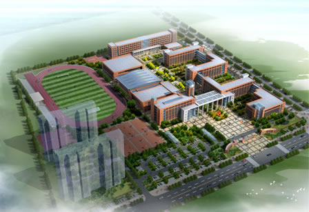 哈密地区建筑设计的测试内容