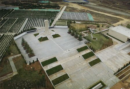 哈密地区建筑设计的测试内容