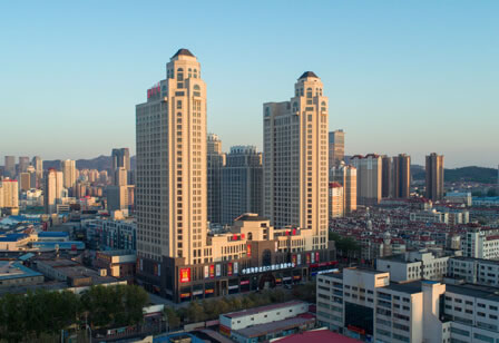 哈密地区建筑设计的测试内容